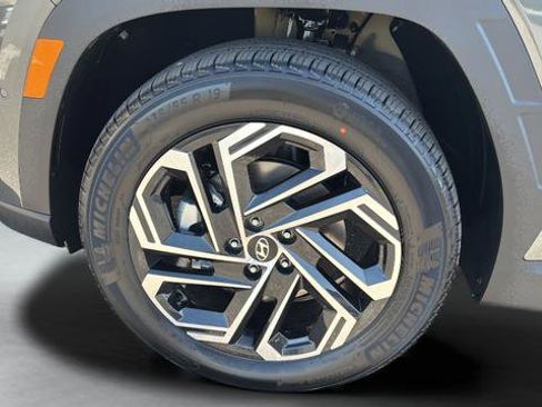 New 2026 Hyundai Tucson Limited AWD/4WD image 20