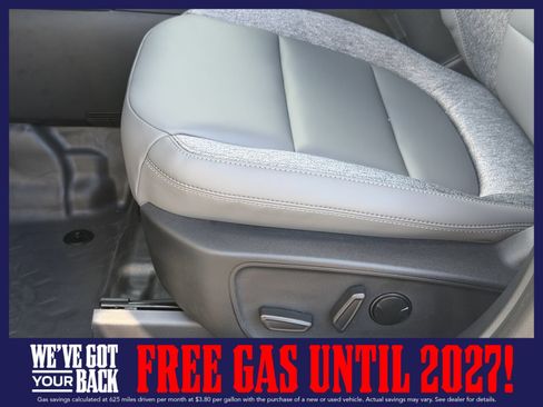 New 2026 Ford Bronco Sport Badlands w/ Sasquatch Badlands Package AWD/4WD image 28
