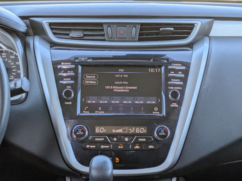 Used 2022 Nissan Murano S w/ Cargo Package image 19