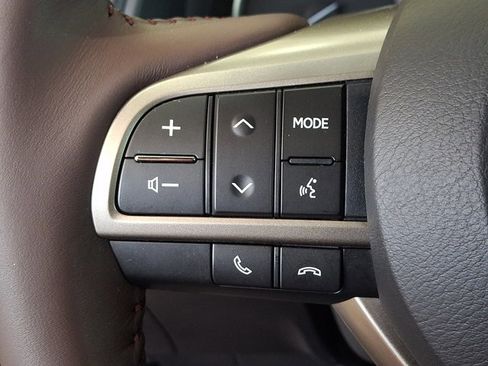 Used 2018 Lexus RX 350 AWD w/ Premium Package image 18