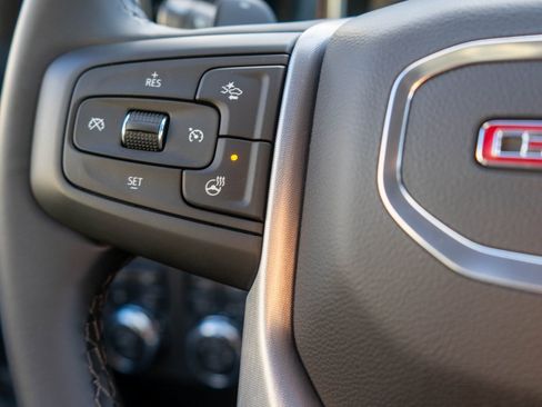 New 2026 GMC Sierra 1500 Elevation w/ Elevation Premium Package image 20