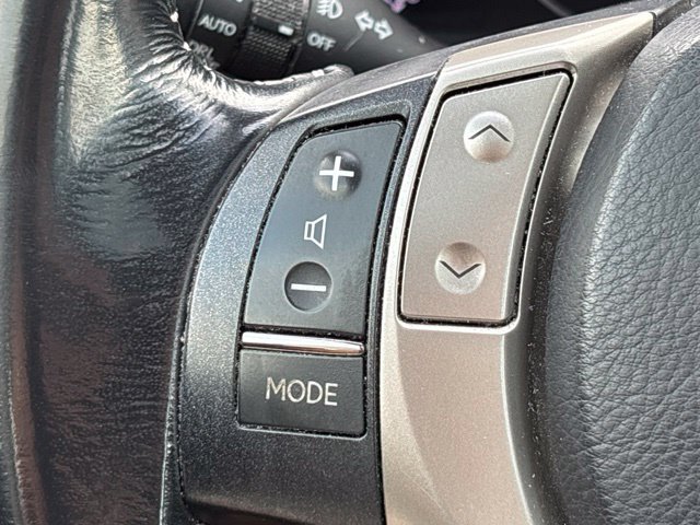 Used 2015 Lexus ES 350 w/ Premium Package FWD image 24