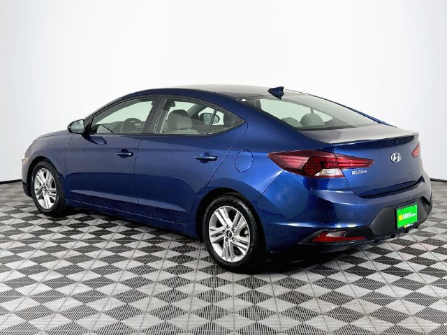 Used 2020 Hyundai Elantra SEL FWD image 6