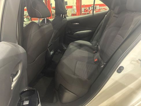 Used 2024 Toyota Corolla SE FWD image 12
