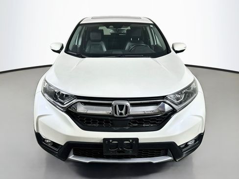 Used 2017 Honda CR-V EX-L image 2