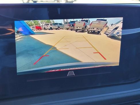 New 2026 Buick Envista Preferred w/ Convenience I Package FWD image 21