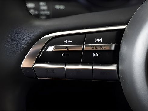 Certified 2025 MAZDA CX-50 AWD 2.5 S w/ Preferred Package image 16