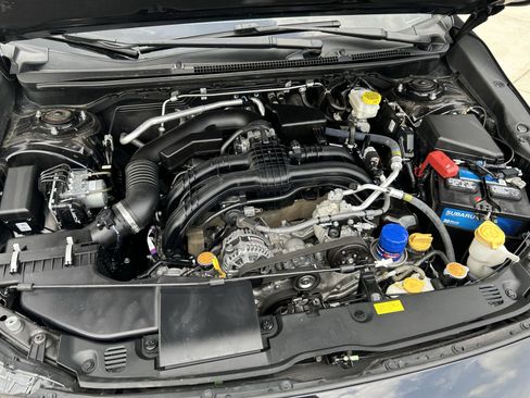 Used 2023 Subaru Impreza Premium image 29