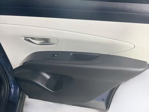 Used 2025 Hyundai Tucson SEL FWD image 29