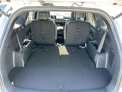 Used 2024 Kia Sorento SX Prestige image 43