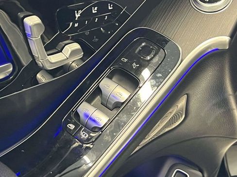 Certified 2023 Mercedes-Benz S 580e 4MATIC Sedan image 16