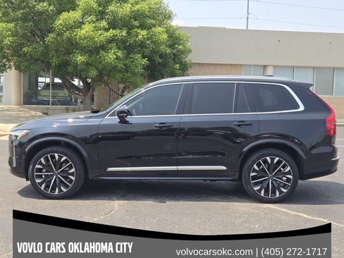 Certified 2026 Volvo XC90 B6 Ultra AWD/4WD image 4