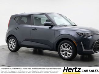 Used 2025 Kia Soul LX w/ LX Technology Package video 1
