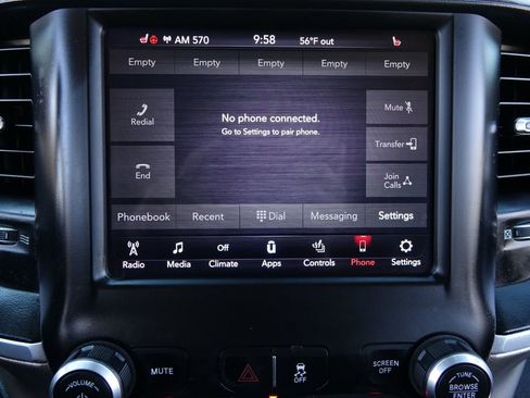 Used 2020 RAM 2500 Laramie image 49