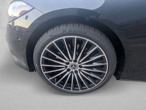 Used 2026 Mercedes-Benz C 300 Sedan image 16