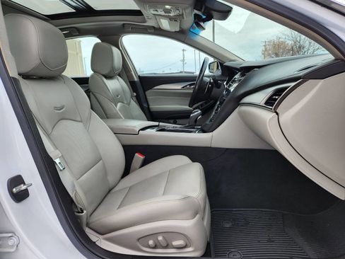 Used 2019 Cadillac CTS Luxury image 15