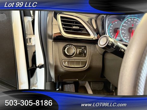 Used 2020 Chevrolet Spark LT FWD image 34