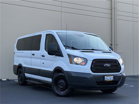 Used 2017 Ford Transit 150 XL image 23