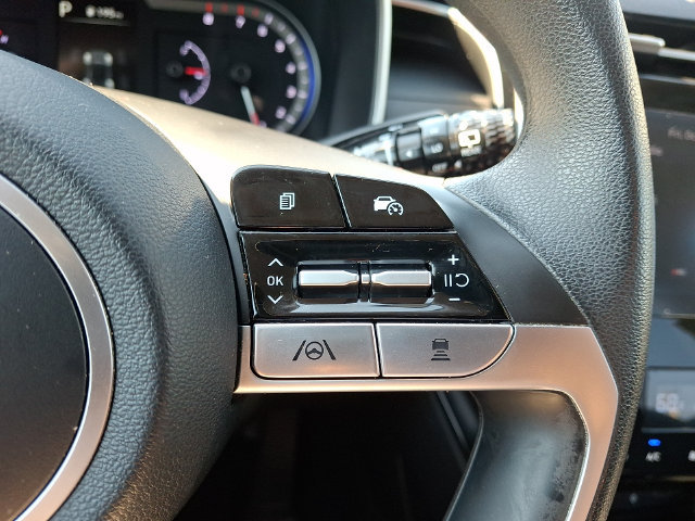Used 2024 Hyundai Tucson SEL AWD/4WD image 21