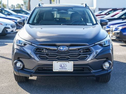 New 2026 Subaru Crosstrek 2.5i Limited image 2