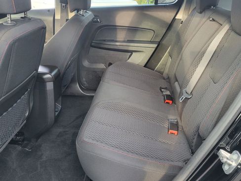 Used 2014 Chevrolet Equinox LS AWD/4WD image 12