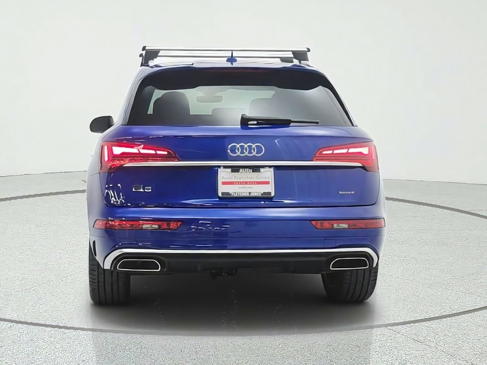 Used 2024 Audi Q5 e Premium Plus w/ Premium Plus Package AWD/4WD image 6