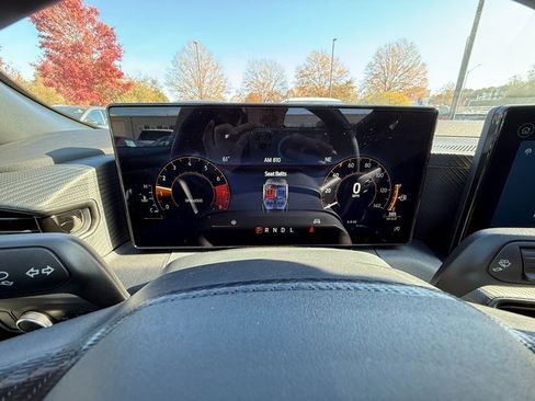 New 2026 Ford Mustang Coupe image 10