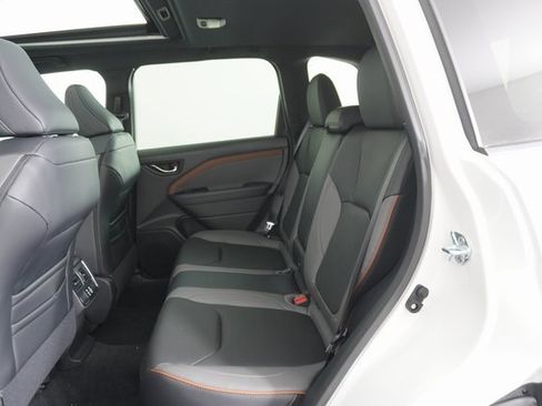 New 2026 Subaru Forester Sport image 21