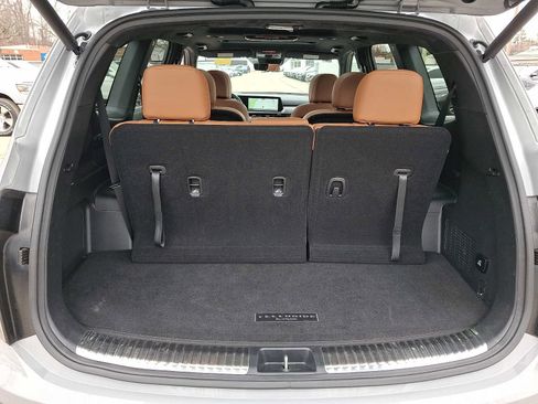 Used 2024 Kia Telluride SX Prestige X-Pro image 28
