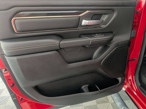Used 2020 RAM 1500 Rebel w/ Rebel Level 1 Equipment Group AWD/4WD image 28