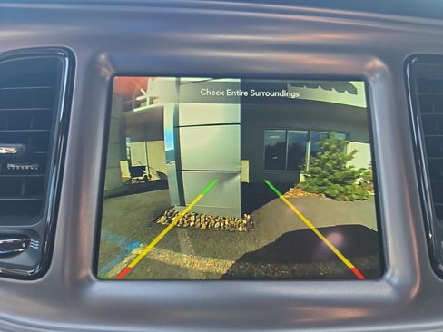 Used 2023 Dodge Challenger R/T Scat Pack image 32