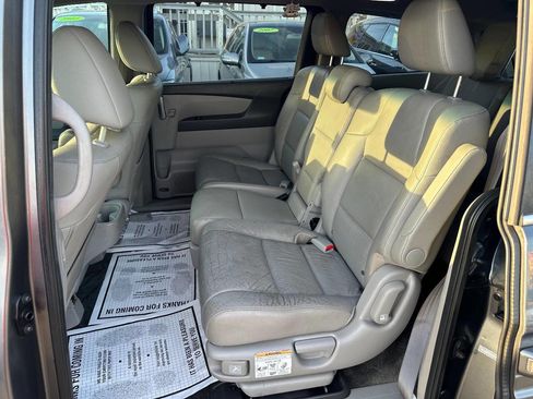 Used 2012 Honda Odyssey EX-L image 13
