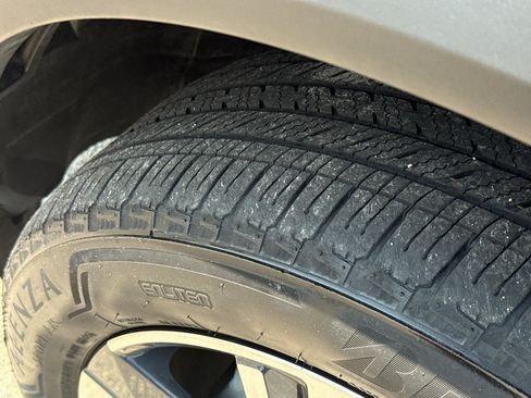 Certified 2023 Nissan Rogue SL w/ SL Premium Package AWD/4WD image 10