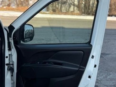 Used 2020 RAM ProMaster City Tradesman image 26