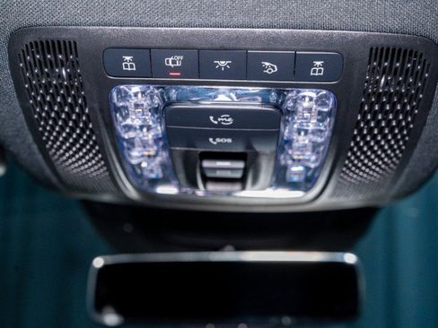Certified 2024 Mercedes-Benz GLE 350 4MATIC image 22