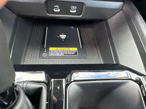 Used 2025 Honda Accord Sport image 21