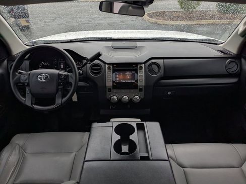 Used 2018 Toyota Tundra SR RWD image 15