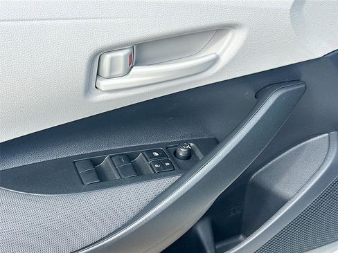 New 2026 Toyota Corolla LE image 20