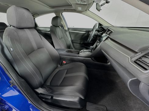 Used 2016 Honda Civic EX image 26