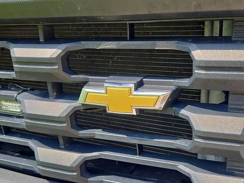 Used 2022 Chevrolet Silverado 3500 W/T w/ WT Fleet Convenience Package AWD/4WD image 30