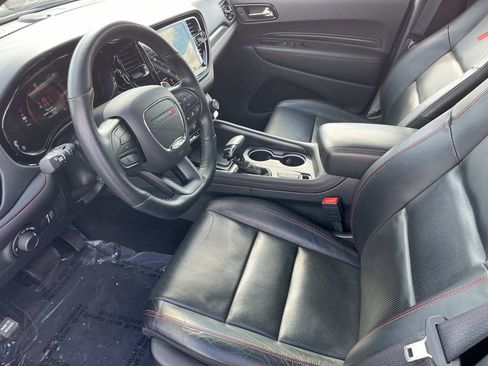 Used 2024 Dodge Durango R/T image 28