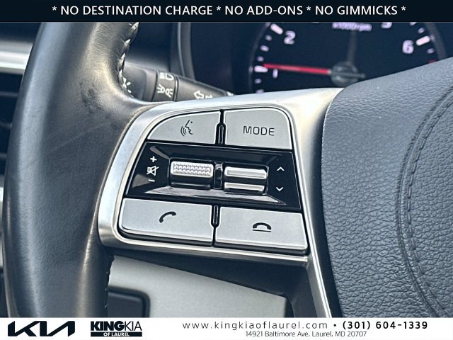 Used 2021 Kia Telluride S AWD/4WD image 10