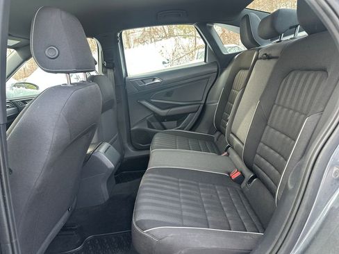 Certified 2023 Volkswagen Jetta Sport image 14