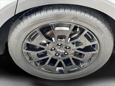 Used 2022 Kia Telluride SX w/ SX Prestige Package AWD/4WD image 29