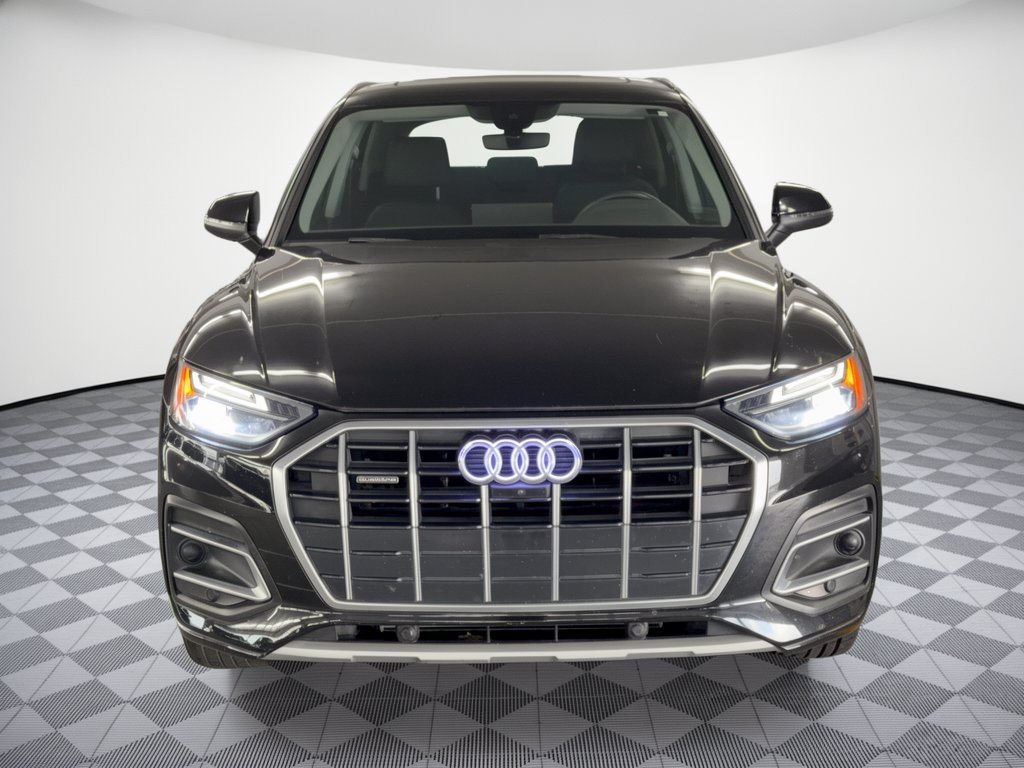 Used 2023 Audi Q5 2.0T Premium Plus w/ Premium Plus Package AWD/4WD image 6