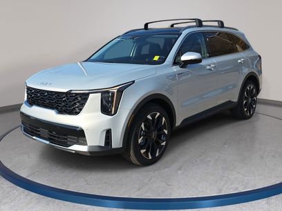 New 2026 Kia Sorento EX w/ EX Premium Package