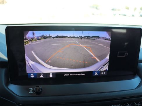 Used 2024 Honda Accord Sport image 29