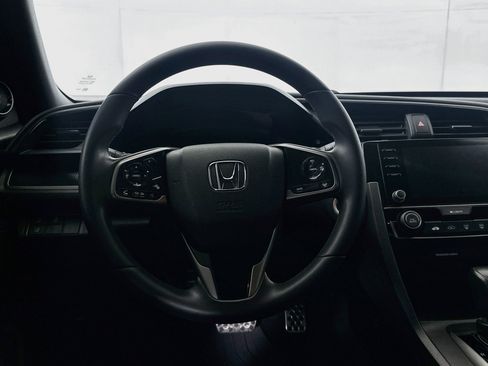 Used 2020 Honda Civic Sport image 17