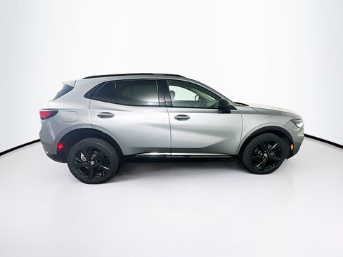 Used 2023 Buick Envision Essence w/ Sport Touring Package image 10