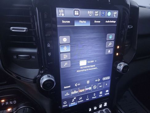 Used 2024 RAM 1500 Big Horn image 16